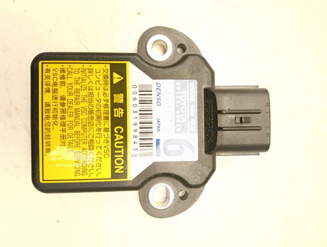 8918348030 Toyota