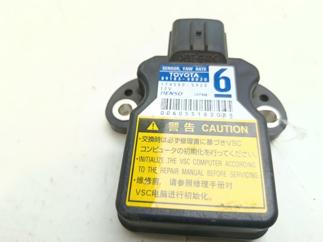 8918348030 Sensor de aceleración lateral (ESP) comprar Girona