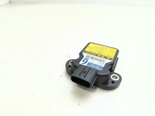 TOYOTA 8918348030 Sensor de aceleración lateral (ESP)  en stock Terrassa
