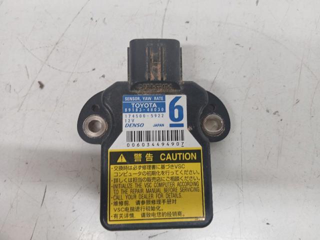 8918348030 Sensor de aceleración lateral (ESP) comprar Sevilla
