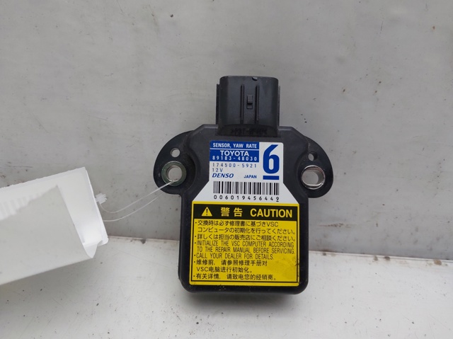 8918348030 Sensor de aceleración lateral (ESP) comprar Sevilla