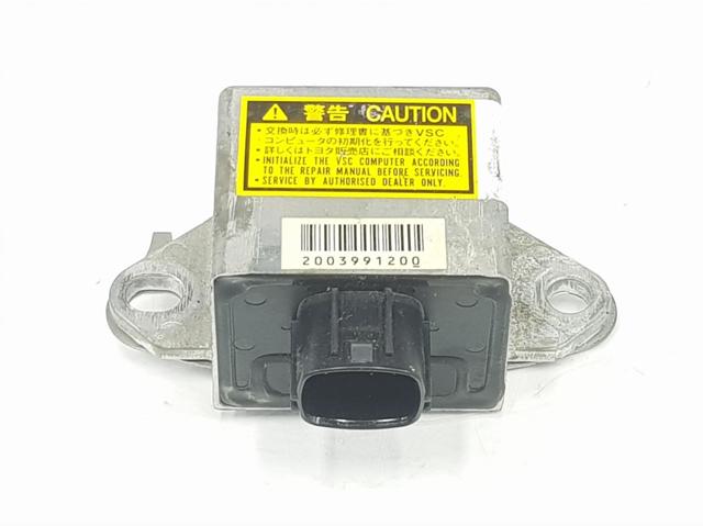 Sensor de Aceleracion lateral (esp) 8918360010 Toyota