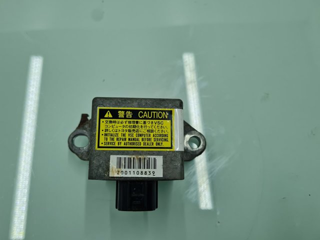 8918360010 Toyota