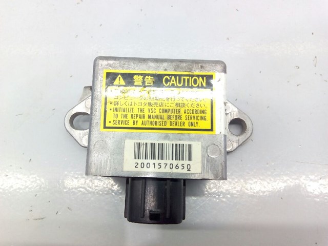Sensor de Aceleracion lateral (esp) 8918360010 Toyota