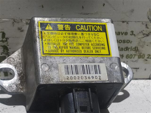 8918360010 Toyota