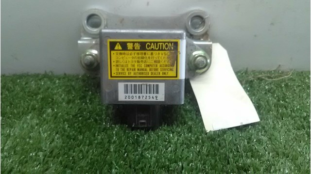 Sensor de Aceleracion lateral (esp) 8918360010 Toyota