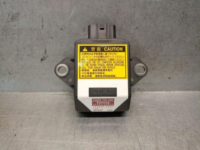 8918360020 Toyota