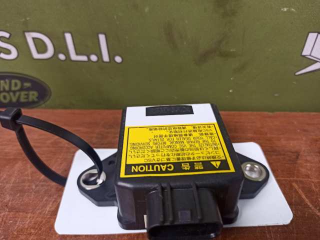 8918360020 TOYOTA Sensor de aceleración lateral (ESP) comprar Alcalá
