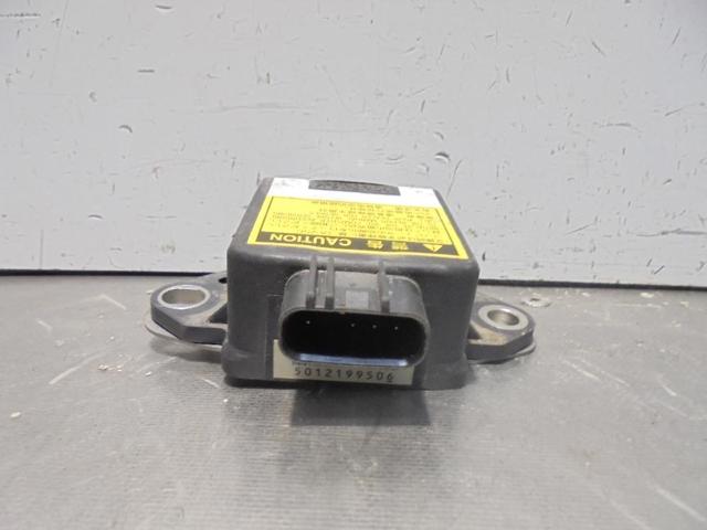 TOYOTA 8918360020 Sensor de aceleración lateral (ESP)  comprar en Albacete