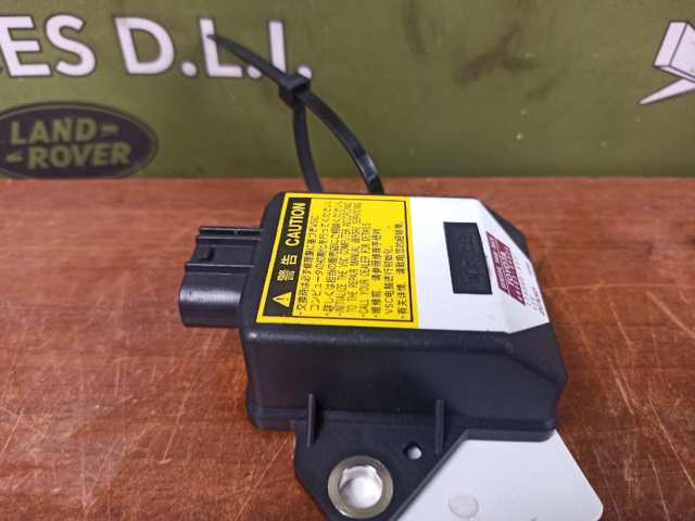 8918360020 TOYOTA Sensor de aceleración lateral (ESP)  en stock Huelva