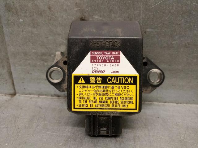 8918360020 Toyota