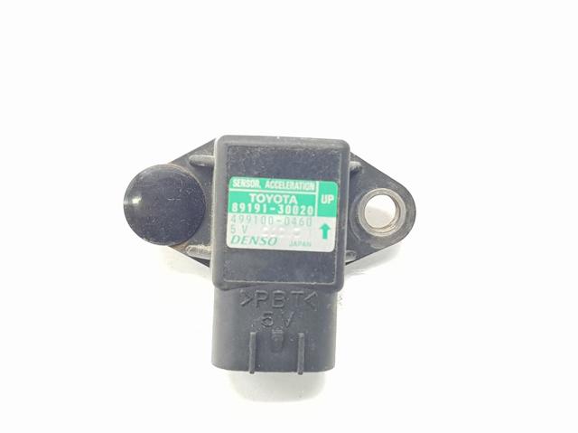 Sensor De Posicion del pedal del acelerador 8919130020 Toyota/Lexus