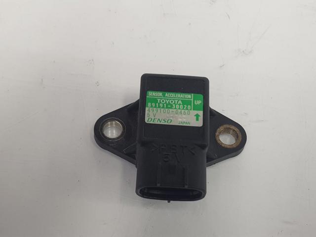 Sensor De Posicion del pedal del acelerador 8919130020 Toyota/Lexus