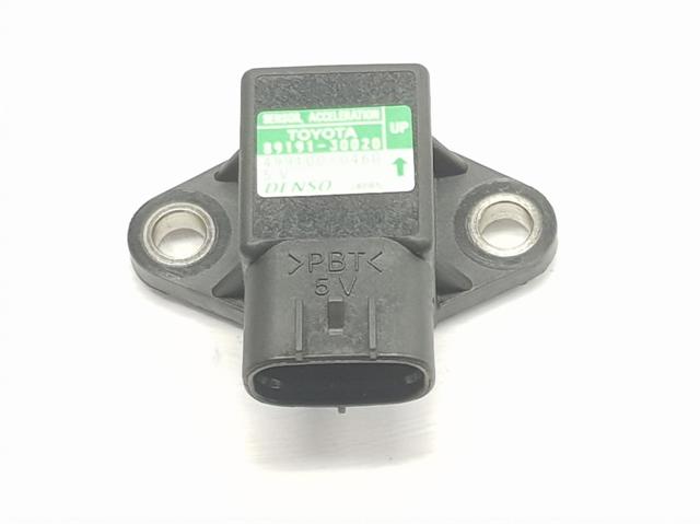 Sensor De Posicion del pedal del acelerador 8919130020 Toyota/Lexus