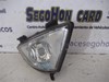 Luz antiniebla derecha 89202182 FORD