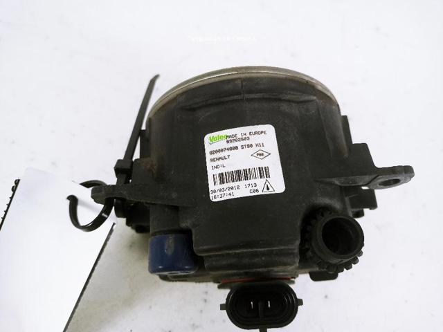89202503 Faro antiniebla izquierdo y derecho comprar Almería