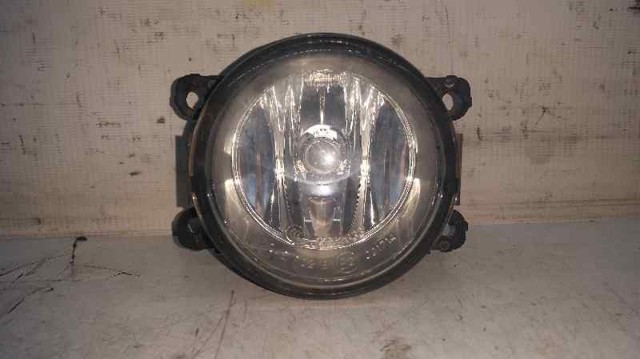 Luz antiniebla para Citroen C4 LC