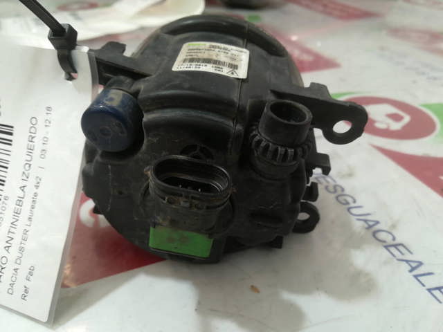 89202503 RENAULT Faro antiniebla izquierdo y derecho  en stock Gandía