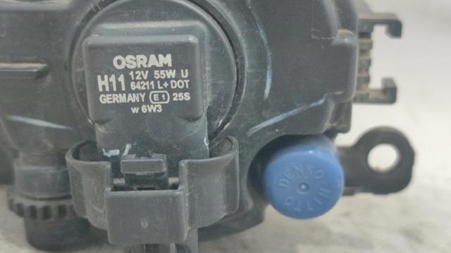 RENAULT 89202503 Faro antiniebla izquierdo y derecho  en stock Salamanca