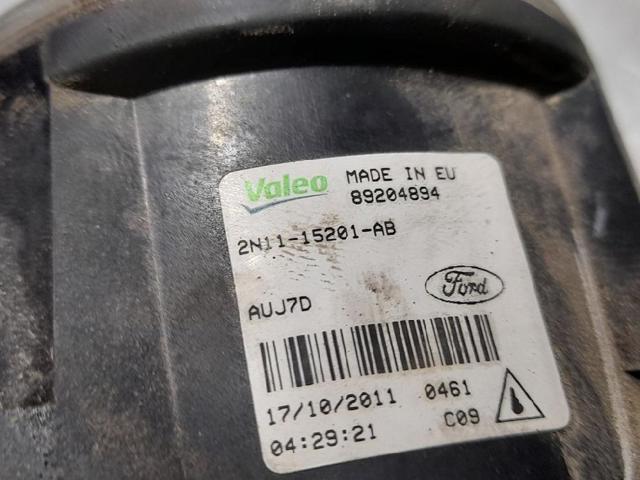 89204894 FORD Faro antiniebla izquierdo/derecho  comprar en Lleida