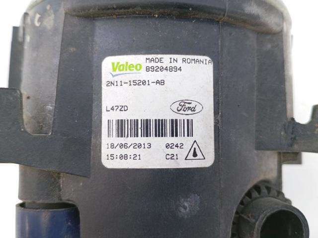 89204894 FORD Faro antiniebla izquierdo/derecho  comprar en Jaén