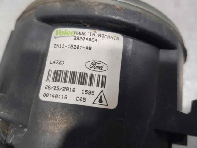 89204894 FORD Faro antiniebla izquierdo y derecho  en stock Huelva