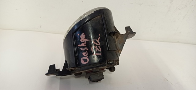NISSAN 89206411 Luz antiniebla izquierdo  en stock Terrassa