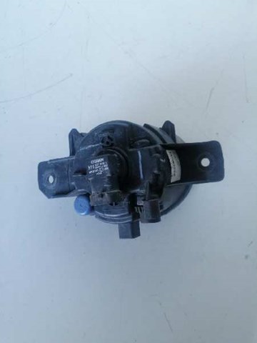 NISSAN 89206411 Luz antiniebla izquierdo  en stock Terrassa