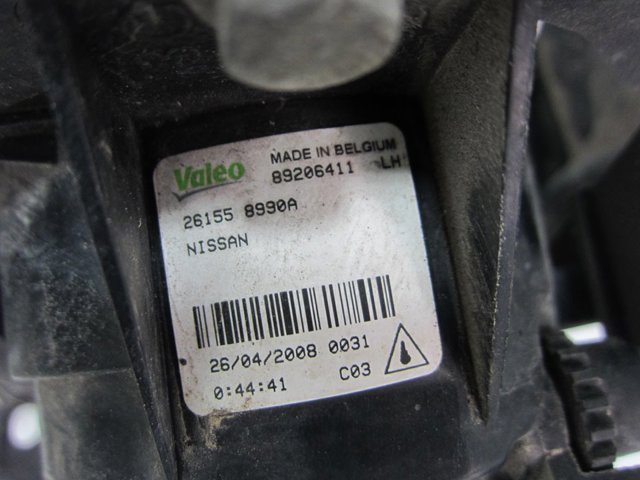 89206411 Luz antiniebla izquierdo comprar Almería