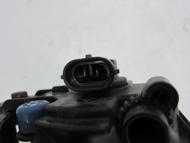 89206411 NISSAN Faro antiniebla izquierdo  comprar en Jaén