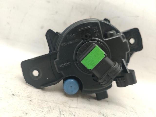 89206411 NISSAN Luz antiniebla izquierdo comprar Madrid