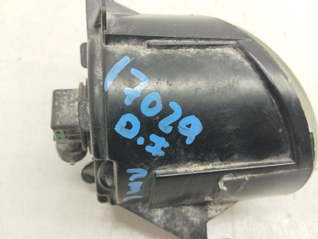 NISSAN 89206411 Faro antiniebla izquierdo  disponible España