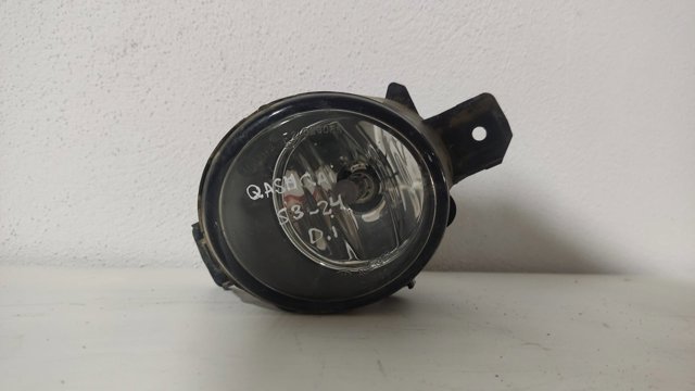 89206411 NISSAN Faro antiniebla izquierdo  comprar en Jaén
