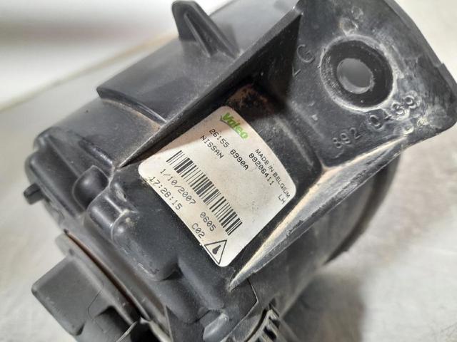 NISSAN 89206411 Faro antiniebla izquierdo  comprar en Albacete