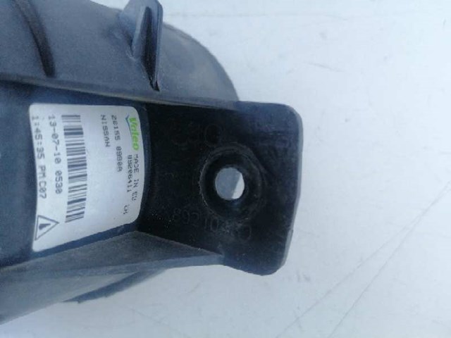 NISSAN 89206411 Faro antiniebla izquierdo  comprar en Murcia