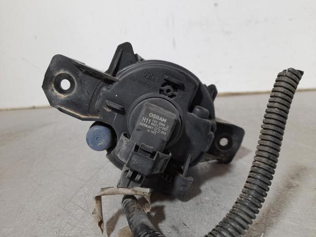 NISSAN 89206411 Faro antiniebla izquierdo  comprar en Ponferrada