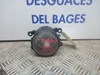 Faro antiniebla izquierdo / derecho 89206454 OPEL