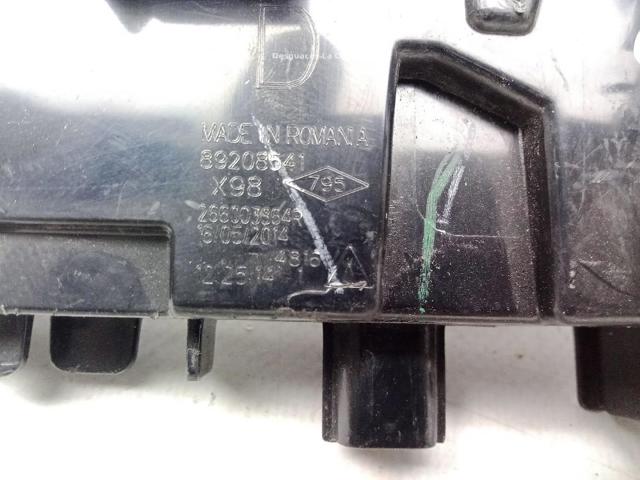 RENAULT 89208541 Luz diurna derecha  en stock Terrassa