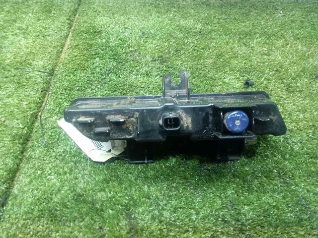 RENAULT 89208551 Faro antiniebla derecho  disponible Valladolid