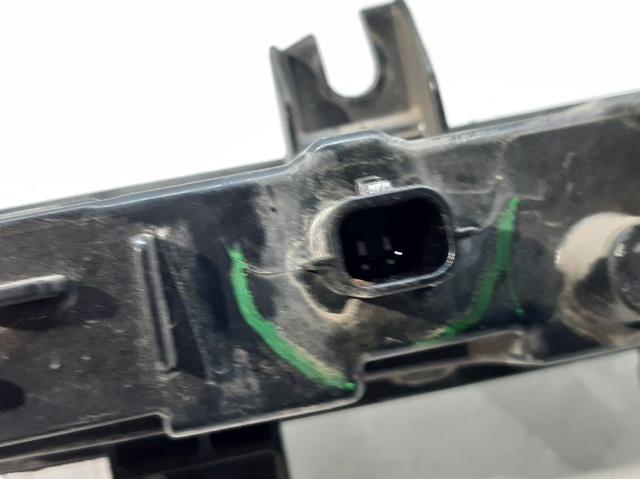 89208551 RENAULT Faro antiniebla derecho  en stock Huelva