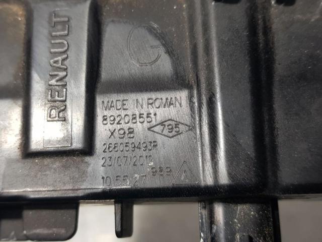 RENAULT 89208551 Faro antiniebla derecho comprar Barcelona