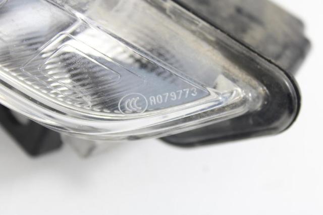 89208551 Faro antiniebla derecho  comprar en Zaragoza