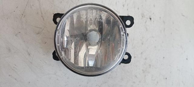 89208691 RENAULT Faro antiniebla izquierdo y derecho comprar Madrid