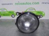 Faro antiniebla izquierdo / derecho 89210094 PEUGEOT