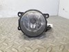 Luz antiniebla izquierdo / derecho 89210094 PEUGEOT