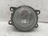 Faro antiniebla 89210094 PEUGEOT