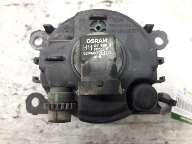 89210094 RENAULT Faro antiniebla izquierdo y derecho  en stock Huelva