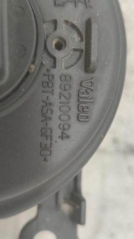 89210094 Faro antiniebla izquierdo/derecho  comprar en Zaragoza