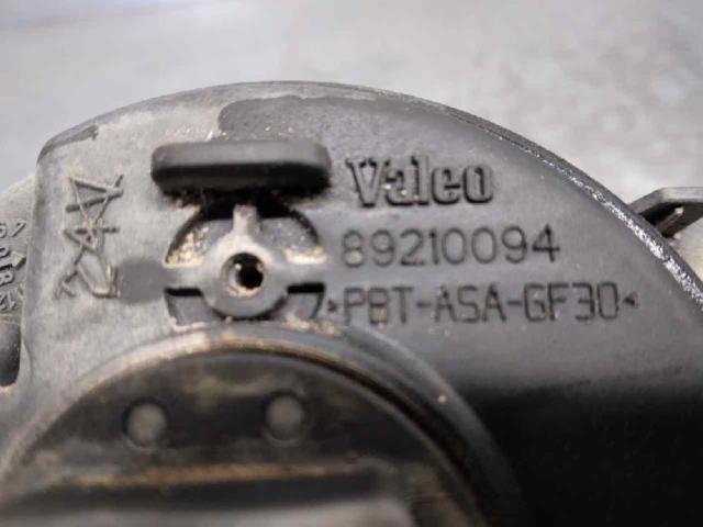 RENAULT 89210094 Faro antiniebla izquierdo/derecho  comprar en Ponferrada