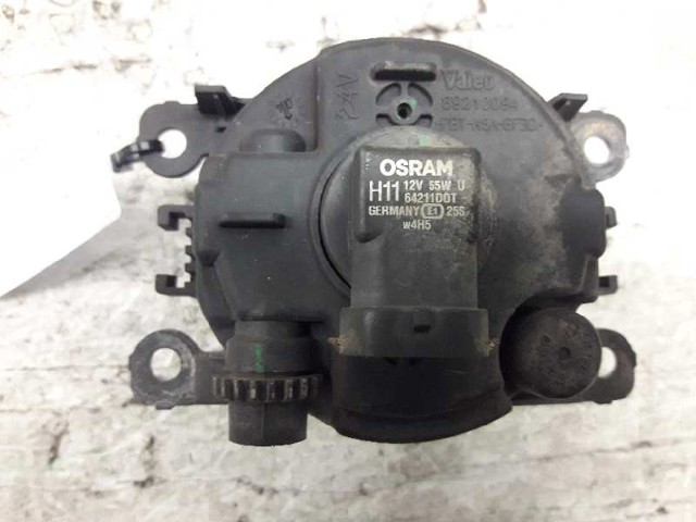 89210094 RENAULT Faro antiniebla izquierdo/derecho  disponible Vigo